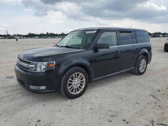 2014 Ford Flex SEL