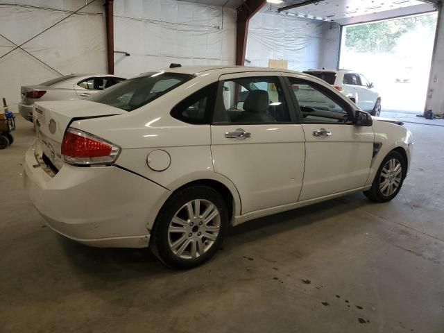 2009 Ford Focus SEL