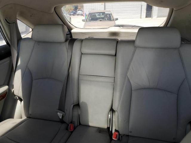 2006 Lexus RX 330