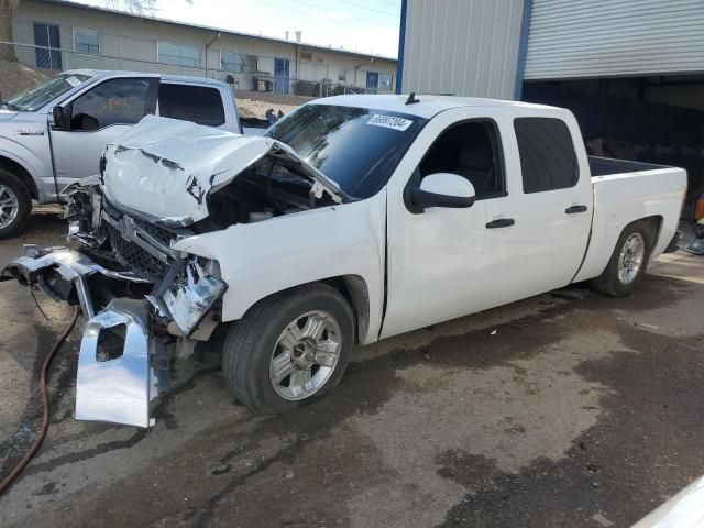 2009 Chevrolet Silverado K1500 LT