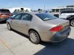 2006 Buick Lucerne CX