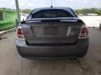 2007 Ford Fusion SE