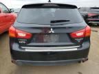 2017 Mitsubishi Outlander Sport ES