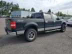 2007 Ford F150 Supercrew