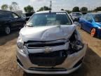 2013 Chevrolet Spark 1LT