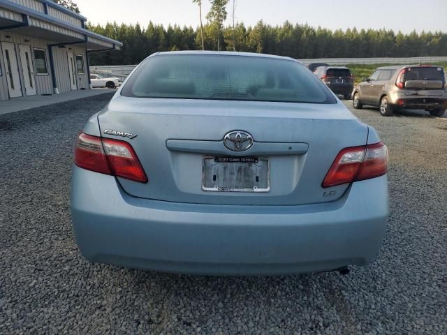 2008 Toyota Camry CE