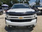 2019 Chevrolet Silverado K1500 RST