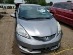 2009 Honda FIT Sport