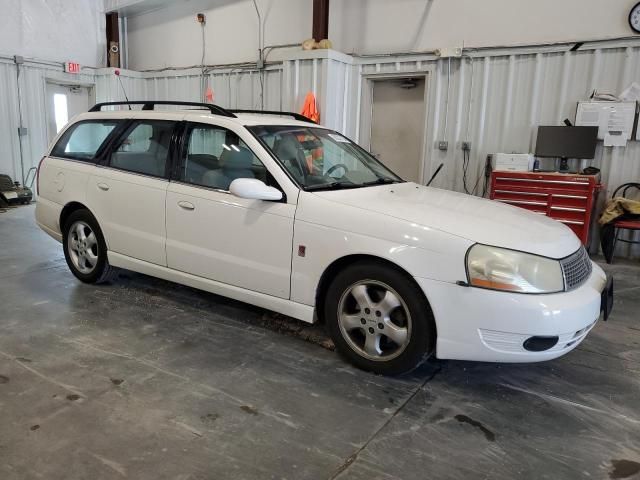 2004 Saturn LW300 Level 2