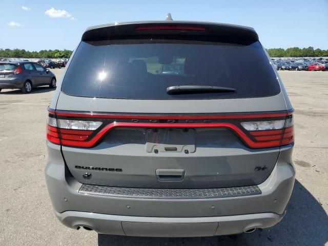 2022 Dodge Durango R/T