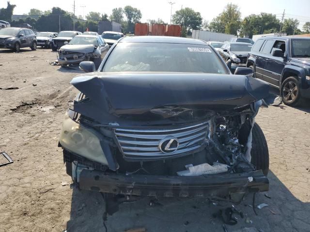 2010 Lexus ES 350