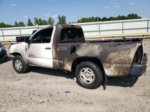 2006 Toyota Tacoma