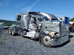 Kenworth salvage cars for sale: 2012 Kenworth Construction W900