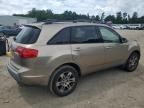 2007 Acura MDX Technology