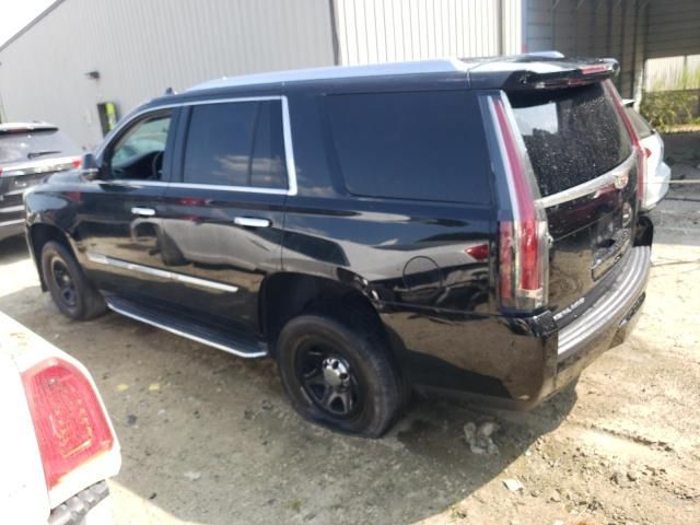 2015 Cadillac Escalade Luxury