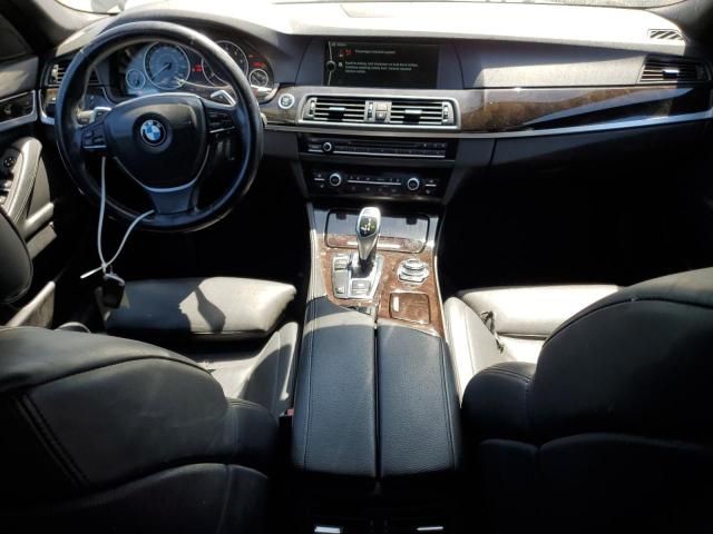 2011 BMW 528 I