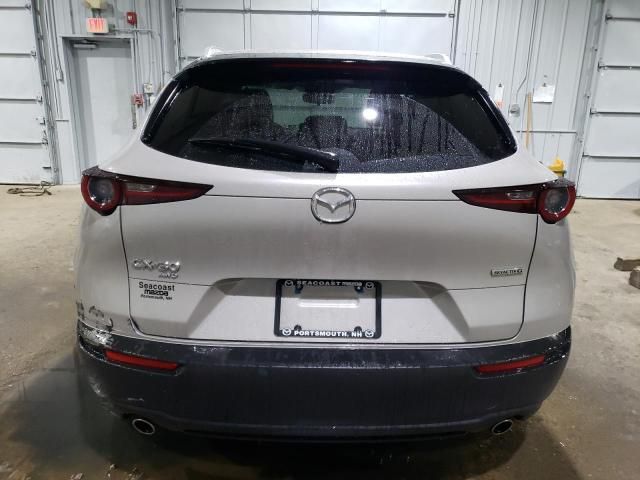 2024 Mazda CX-30 Select