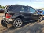 2010 Mercedes-Benz ML 350 4matic