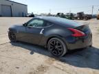 2017 Nissan 370Z Base