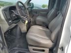 2001 Chevrolet Express G1500