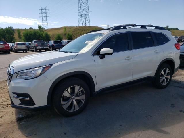 2021 Subaru Ascent Premium