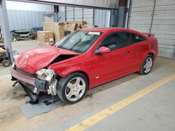 Chevrolet Cobalt salvage cars for sale: 2007 Chevrolet Cobalt SS