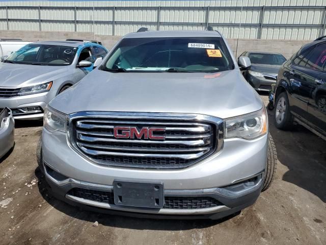 2018 GMC Acadia SLE