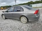 2005 Honda Civic LX