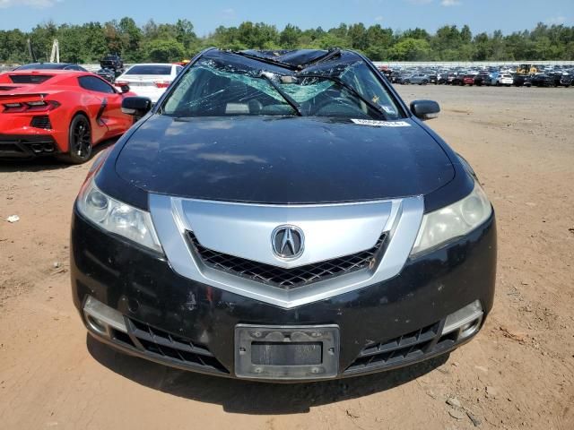 2011 Acura TL