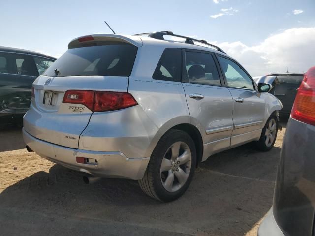 2007 Acura RDX Technology