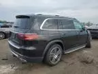 2024 Mercedes-Benz GLS 450 4matic