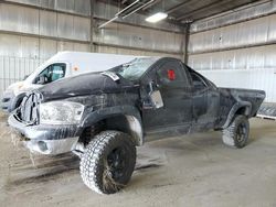 2007 Dodge RAM 2500 ST en venta en Des Moines, IA