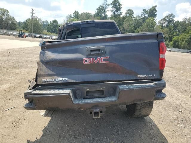 2015 GMC Sierra K2500 Denali