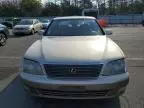 2000 Lexus LS 400