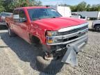 2016 Chevrolet Silverado K2500 Heavy Duty LTZ