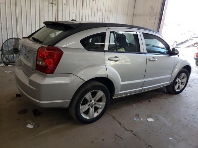 2010 Dodge Caliber SXT