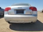 2005 Audi A4 3.2 Quattro