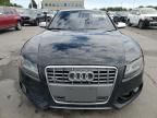 2010 Audi S5 Premium Plus