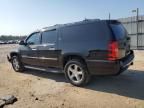 2012 Chevrolet Suburban C1500 LTZ