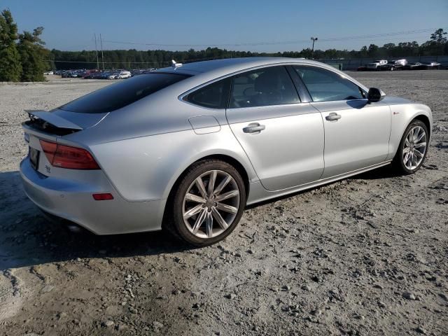 2013 Audi A7 Premium Plus