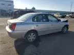 2006 Hyundai Elantra GLS