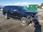 2009 Chevrolet Tahoe K1500 LTZ