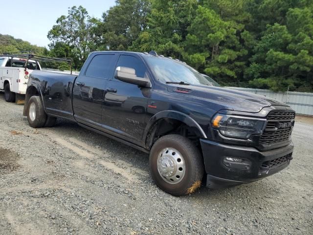 2020 Dodge RAM 3500 Limited