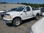 2000 Ford F150