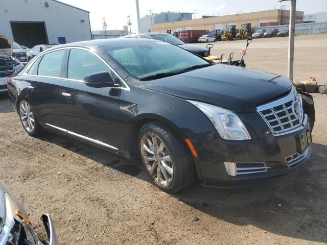 2013 Cadillac XTS Premium Collection