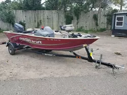 Vehiculos salvage en venta de Copart Tampa: 2008 Other Boat