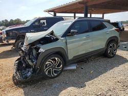 2024 Chevrolet Trailblazer RS en venta en Tanner, AL