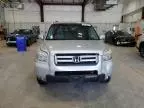 2007 Honda Pilot EX