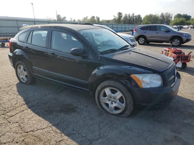 2007 Dodge Caliber SXT