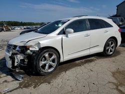 Toyota Vehiculos salvage en venta: 2011 Toyota Venza